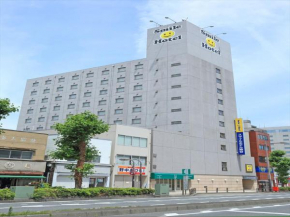  Smile Hotel Kumagaya  Кумагая